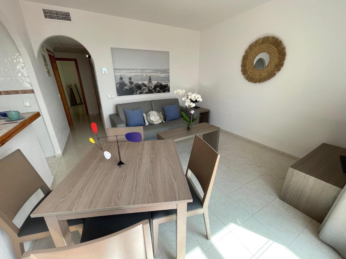 Pool Paradise Calp Exterior foto