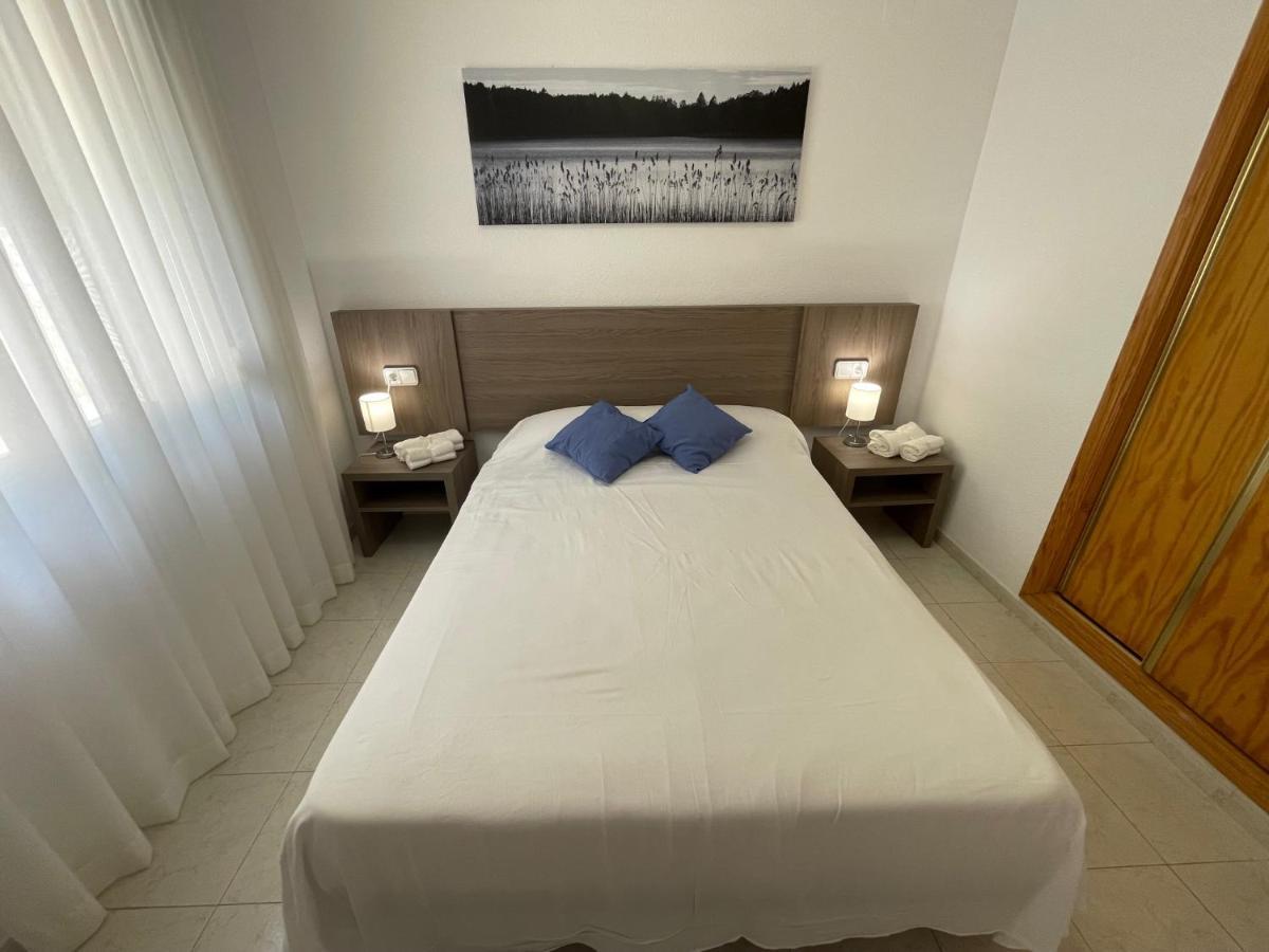 Pool Paradise Calp Exterior foto