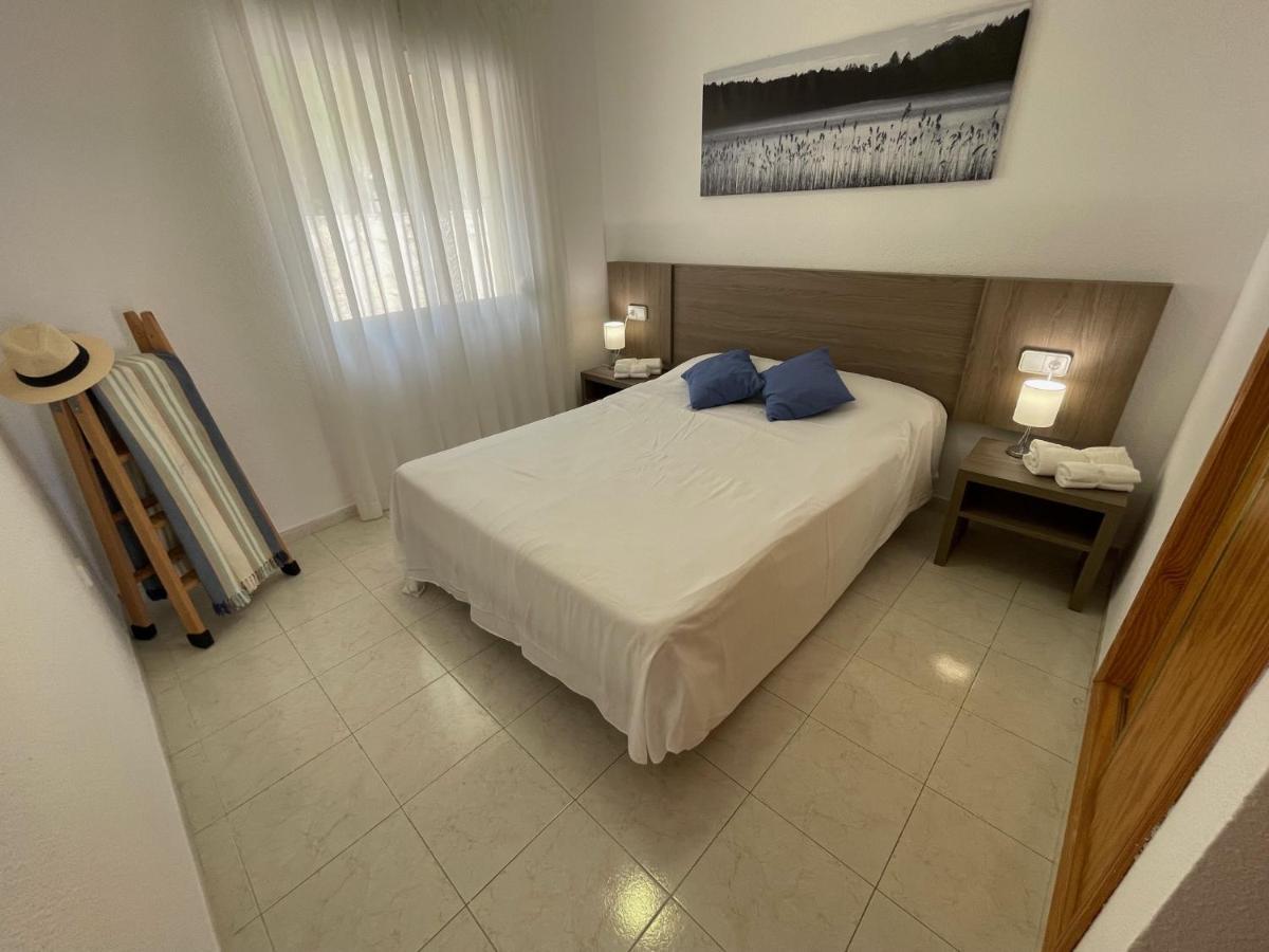 Pool Paradise Calp Exterior foto