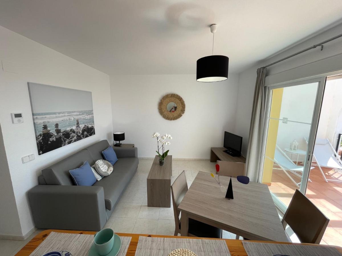 Pool Paradise Calp Exterior foto